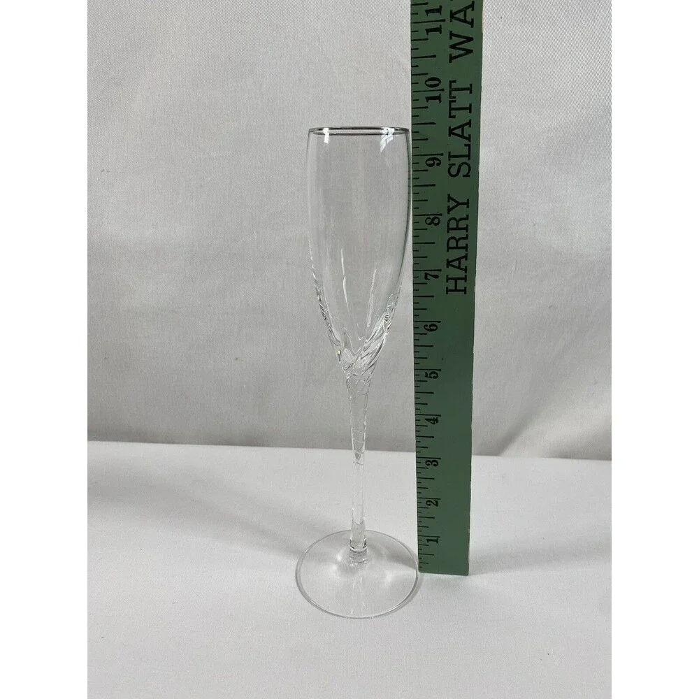 Lenox encore platinum